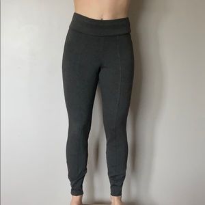 High-waisted Stevie Leggings
